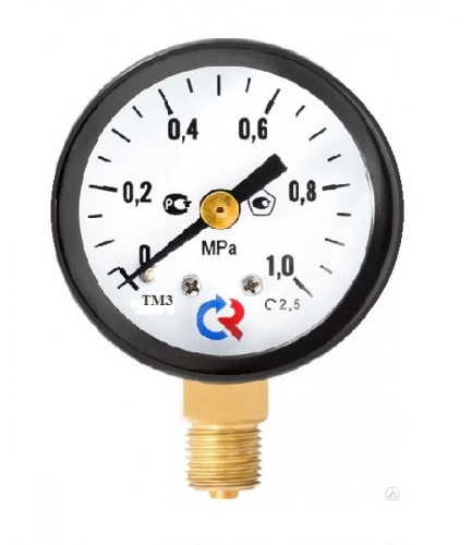 ТМ-310Р.00(0-40)bar.G1/4".1,5 УТ000008529