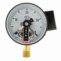 ТМ-510Р.05(0-2,5)МPa.G1/2".1,5 ЭКМ исп.V УТ-00001241