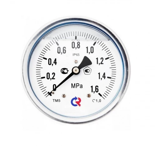 ТМВ-521ТЭ.00(-0,1+0,5)MPa.М20х1,5.1,0  ОШ  СИЛИКОН УТ000015326