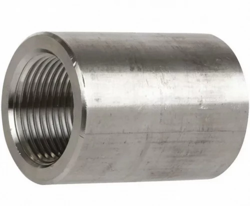 БП 2-3 К1/2"-60-09Г2С Бобышка с фаской УТ000006605