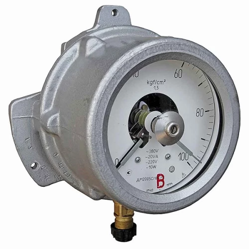 ДМ2005Сг1Ех 60 кгс/см2 кл.1,5 исп IV УТ000002030