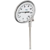 S5551.160/2 (0...+200)°C-2-80х8-М20х1,5 Биметал. поворотно-откидной УТ000005310