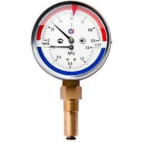 ТМТБ-31Р.2(0-120°С)(0-1)MPa.G1/2".2,5 УТ000000894
