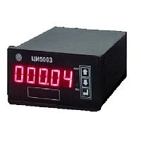 ЦИ5003-Б/2 Цифровой измеритель, исп.V (з+р) УТ000014204