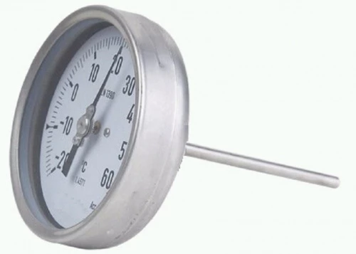 TSCh 100 rm (-30...+50)°С A1 8х100мм  ОШ Гладкий УТ000008576
