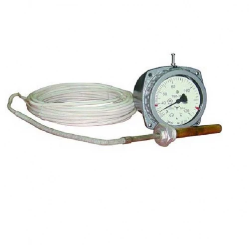 ТКП-100Эк (0...+120)°С-1,5-4-160-Б УТ000015925