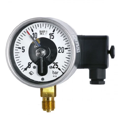 RCh 100-1 4 MPa M21 M20x1,5 ЭКМ исп.V УТ000016314