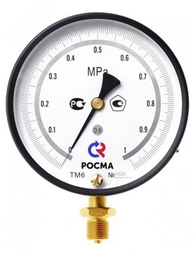 ТМ-610РМТИ.00(0-10)MPa.M20х1,5.1,0  ЗП УТ-00000894