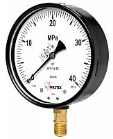 МП4-Уф 1 МПа кл.1,0 IP54 М20х1,5 БС УХЛ1 УТ000006006
