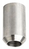 БП-БТ-55-45гр-G1/2" 08Х18Н10 Бобышка скошенная под 45° УТ-00000344