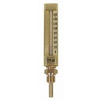 ТТ-В-200/100 П11 G1/2" (0+160)°C ПРЯМОЙ УТ000015423