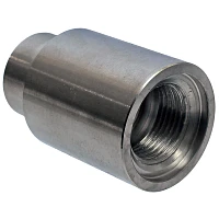 БП1-1/2"NPT-100-13ХФА Бобышка УТ-00000405