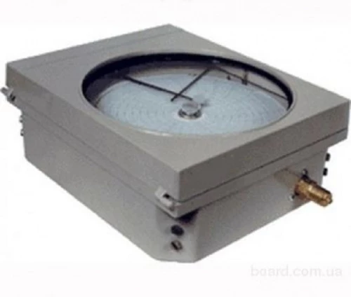 МТС-711М1 (0...100) кгс/см2  кл.1,0 УТ000004857