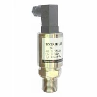 Курант ДИ-1101-24-С3-0.25-40МПа-12/36-42-IP68-Д2-17 Датчик давления УТ000016438