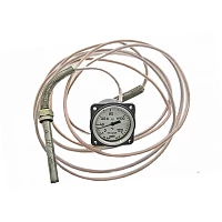 ТКП-60/3М2 (0...+120)°С-2,5-4-100 УТ000001221