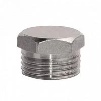 П 3-R1/2"-12Х18Н10Т Пробка по ОСТ УТ000003751