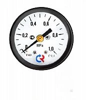 ТМ-310Т.00(0-6)bar.G1/4".2,5 УТ000000415