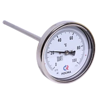 БТ-51.220(0-120)°С.G1/2.250.1,5  ОСЕВОЙ УТ000019428