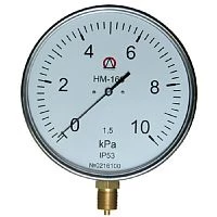 НМ-160Р +2,5 кПа-1,5-У3 М20х1,5 УТ000017001