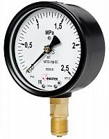 МП3-Уф 40 МПа кл.1,0 IP54 М20х1,5 БС УХЛ1 УТ000005088