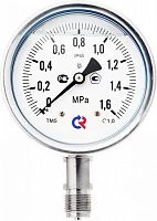 ТМ-521Р.00(0-10)bar.М20х1,5.150С.1,0 УТ000016991