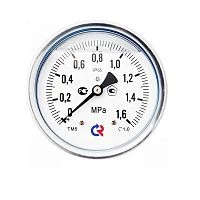 ТМ-521ТЭ.00(0-1,6)MPa.М20х1,5.150С.1,0  ОШ УТ000011241