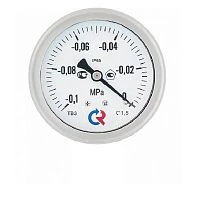 ТВ-320Т.00(-1-0)bar.G1/4".1,5  ГЛИЦЕРИН УТ000017029