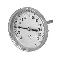 ТБ-2 (0...+150)°С-1,5-100-10-М20х1,5  ОСЕВОЙ УТ000004479
