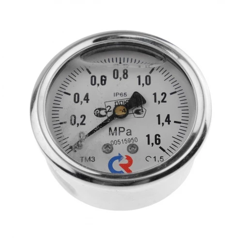ТМ-320Т.00(0-0,6)MPa.М12х1,5.1,5 УТ000004065