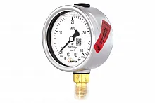 ДМ8008-ВУф исп I 10 МПа кт.1,5 G1/4" ГЛИЦЕРИН УТ000019407