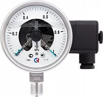ТМ-521Р.05(0-0,6)MPa.М20х1,5.1,5 ЭКМ исп.V УТ000005826
