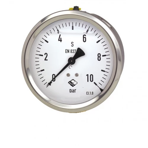 RCh G 63-1 rm 250 bar G1/4" ОШ Глицерин УТ000003380