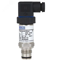 S-10 160 bar G1/2" 4/20mA Датчик давления УТ000010139