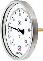 БТ-71.211(0-120)°С.М20х1,5.100.1,5  ОСЕВОЙ УТ000019140