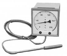 ТКП-16СrВ3Т4-(-100...+200)°С-1,5-4-400 УТ000018692