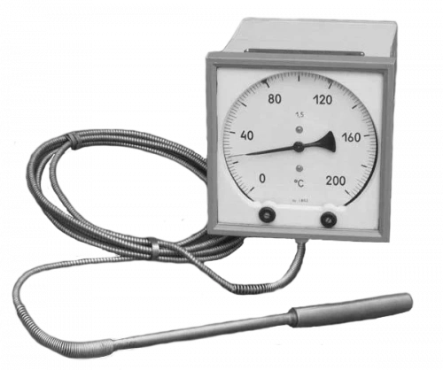 ТКП-16СrВ3Т4-(-100...+200)°С-1,5-4-400 УТ000018692