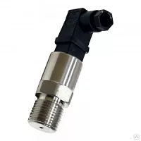 ПД-Р 0,1 МПа 4...20мА кл.0,5 G1/2" И Преобразователь избыточного давления УТ000008586