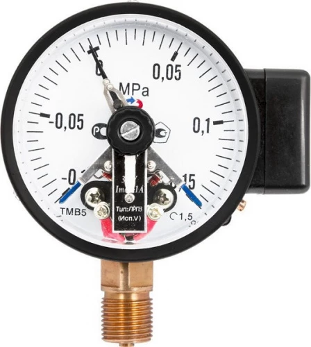 ТМ-510Р.05(0-25)MPa.M20x1,5.1,5 ЭКМ исп.V УТ000015077
