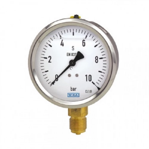213.53.063 40 bar G1/4" Глицерин УТ000003804