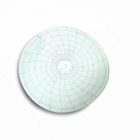 Диск диаграммный Ф250 мм, реестр №1652 УТ000012258
