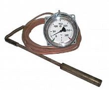 ТГП-100-М1-(0...+150)°С-1,5-4-200 УТ000014854