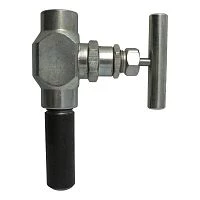 ЗК14-2-25-2009 16-200Л-Ст.20(15нж67бк 40МПа) Роснефть УТ000012635