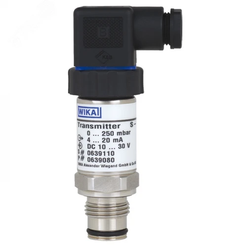 S-10 40 bar G1/2" 4/20mA Датчик давления УТ000010942