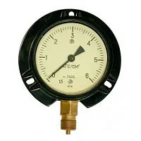МТК-1059 -1...1,5 кгс/см2 кл.2,5 Мановакууметр УТ000014172