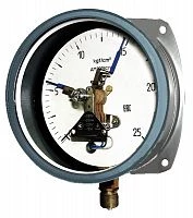ДМ2005Сг-ЭКМ Ф 600 кПа кл.1,5 исп IV УТ000013909