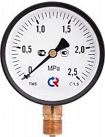 ТМ-510Р.00(0-2,5)MPa.M20х1,5.1,5.IP54 УТ000010372
