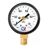 ТМ-110Р.00(0-25)MPa.G1/8".2,5 УТ000017736
