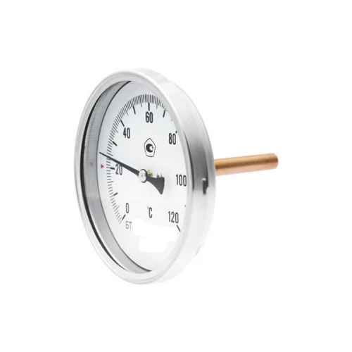 БТ-51.211(-40+60)°С.G1/2".100.1,5  ОСЕВОЙ УТ000000750