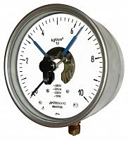 ДМ2005СгКс 1000 кгс/см2 кл.1,5 исп V IP54 УТ000018775