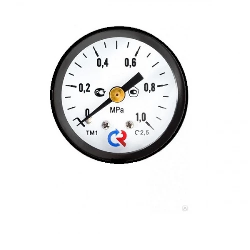 ТМ-110Т.00(0-0,4)MPa.М10х1.2,5 УТ000003468